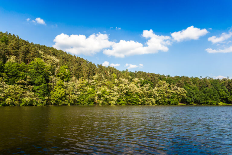 malownicza miejscowość Podole-Górowa